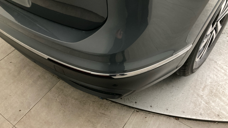 Volkswagen Tiguan 1.5 TSI 150 Active 5dr DSG Petrol Estate